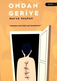 Ondan Geriye Merve Koçhan Birlikte Kitaplar Yayınevi