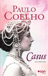 Casus Paulo Coelho Can Yayınları
