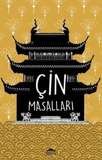 Çin Masalları Frederick H. Martens, Richard Wilhelm Maya Kitap
