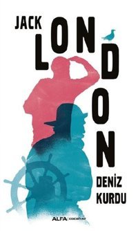 Deniz Kurdu Jack London Alfa Yayıncılık