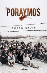 Poraymos Duşan Saviç Ataç Yayınları