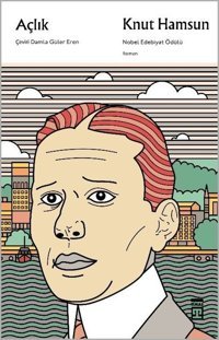 Açlık Knut Hamsun Timaş Yayınları