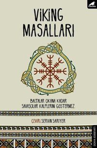 Viking Masalları Jennie Hall Karakarga