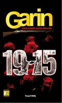 Garin - 1915 Yusuf Koç Karatay Akademi