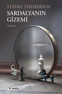 Sardalyanın Gizemi Stefan Themerson Metis Yayınları