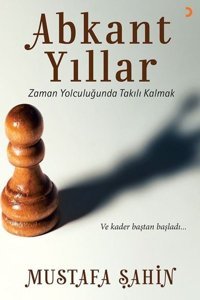 Abkant Yıllar Mustafa Şahin Cinius