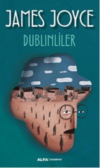 Dublinliler James Joyce Alfa Yayıncılık
