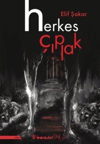 Herkes Çıplak Elif Şakar İnkılap Kitabevi