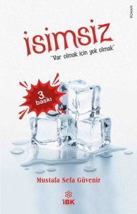 İsimsiz Mustafa Sefa Güvenir İBK