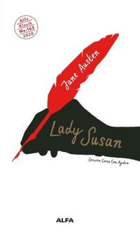 Lady Susan Jane Austen Alfa Yayıncılık