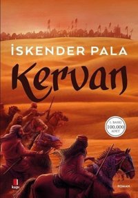Kervan İskender Pala Kapı Yayınları