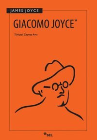 Giacomo Joyce James Joyce Sel Yayıncılık