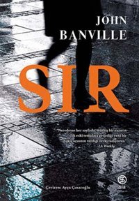 Sır John Banville Sia