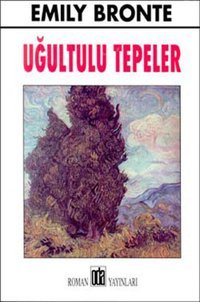 Uğultulu Tepeler-Oda Yay. Emily Bronte Oda Yayınları