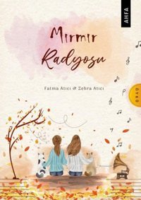 Mırmır Radyosu Fatma Atıcı Ahfa