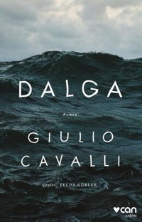 Dalga Giulio Cavalli Can Yayınları