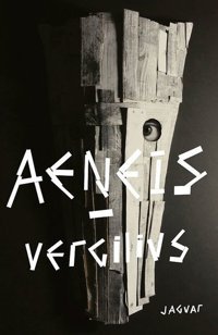 Aeneis Vergilius Jaguar Kitap