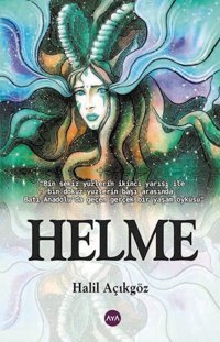Helme Halil Açıkgöz AYA