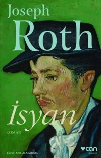 İsyan Joseph Roth Can Yayınları
