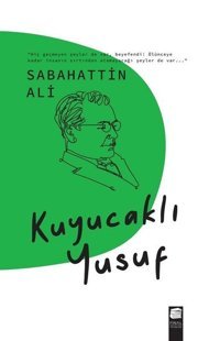 Kuyucaklı Yusuf Sabahattin Ali Final Kültür Sanat Yayınları