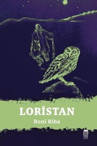 Loristan Roni Riha Ceren Kültür Yayınları