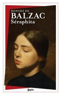 Seraphita Honore de Balzac Zeplin Kitap