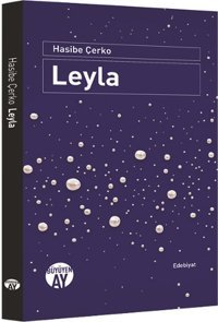 Leyla Hasibe Çerko Büyüyenay Yayınları