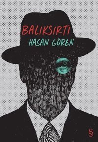Balıksırtı Hasan Gören Everest Yayınları
