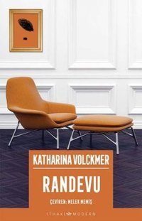 Randevu Katharina Volckmer İthaki Yayınları