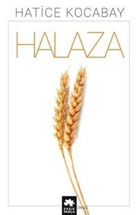 Halaza Hatice Kocabay Eksik Parça Yayınları
