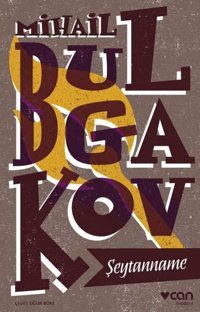 Şeytanname Mihail Bulgakov Can Yayınları