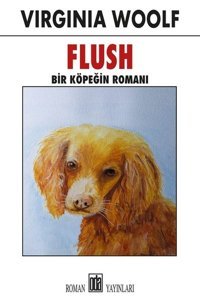 Flush Virginia Woolf Oda Yayınları