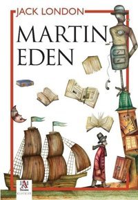 Martin Eden Jack London Panama Yayıncılık