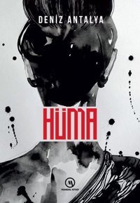 Hüma Deniz Antalya Mandal Kitap