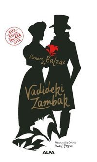 Vadideki Zambak Honore de Balzac Alfa Yayıncılık