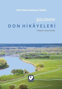 Don Hikayeleri Mihail Şolohov Cem Yayınevi