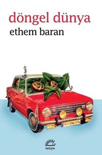 Döngel Dünya Ethem Baran İletişim Yayınları