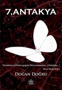 7 Antakya Doğan Doğru Elpis Yayınları