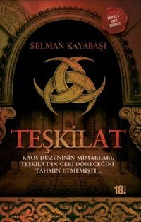 Teşkilat Selman Kayabaşı Yakın Plan Yayınları