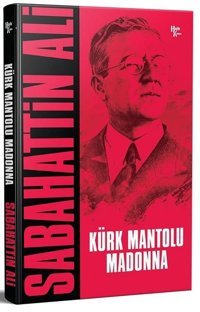 Kürk Mantolu Madonna Sabahattin Ali Halk Kitabevi
