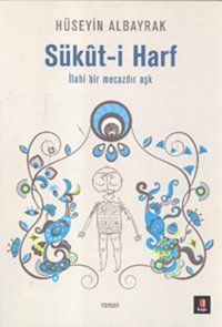 Sükt-i Harf Hüseyin Albayrak Kapı Yayınları