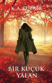 Bir Küçük Yalan K. A. Tucker Hyperion Kitap