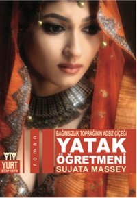 Yatak Öğretmeni Sujata Massey Yurt Kitap Yayın