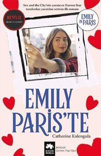 Emily Paris'te - Emily in Paris Catherine Kalengula Eksik Parça Yayınları