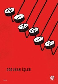 Binbir Doğukan İşler Sahi Kitap