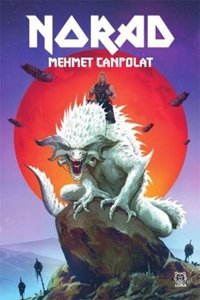 Norad Mehmet Canpolat Luna Yayınları