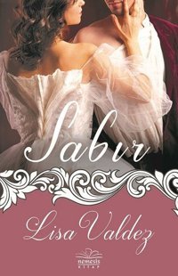 Sabır Lisa Valdez Nemesis Kitap