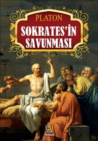 Sokrates'in Savunması Platon Panama Yayıncılık