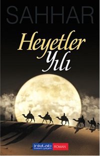 Heyetler Yılı Abdulhamid Cude es-Sahhar İnkılab Yayınları