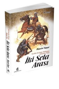 İki Sela Arası Nazim Yaşar Kilit